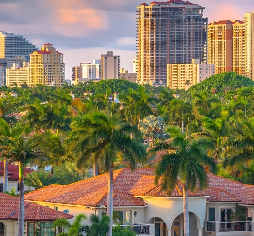 Long Beach Property Management