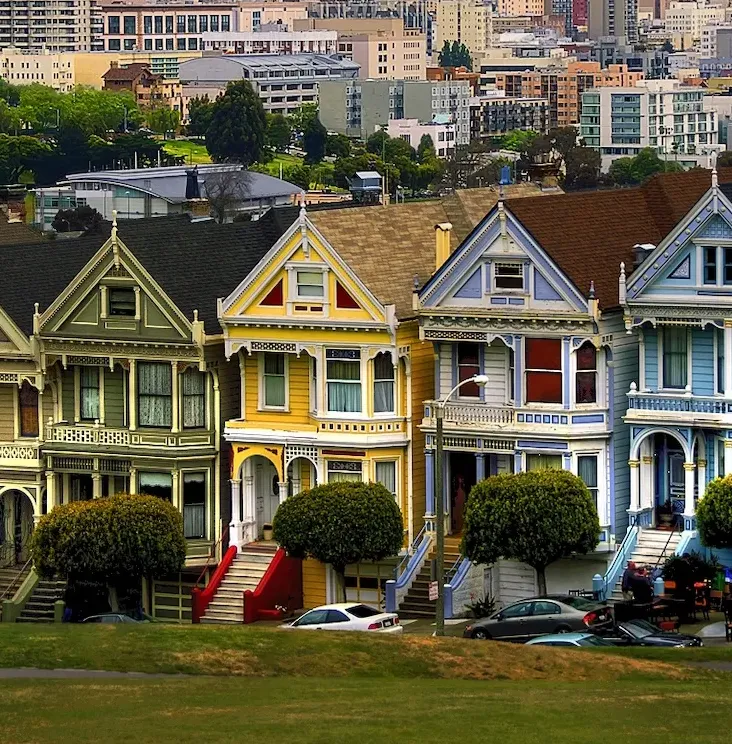 Los Angeles Property Management