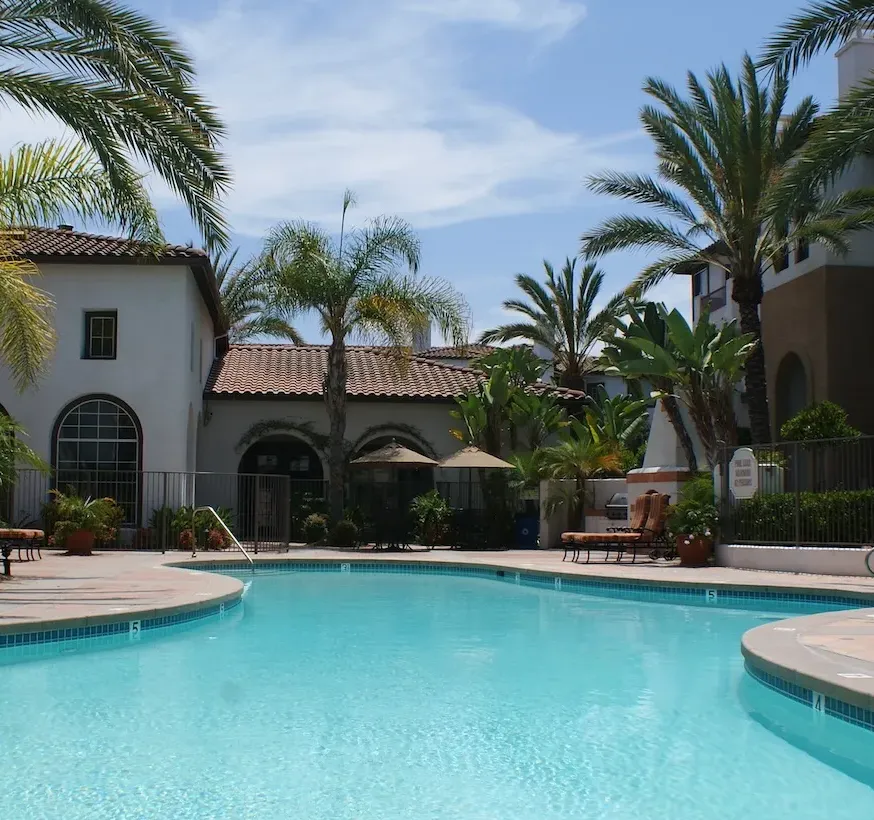 Los Angeles Property Management