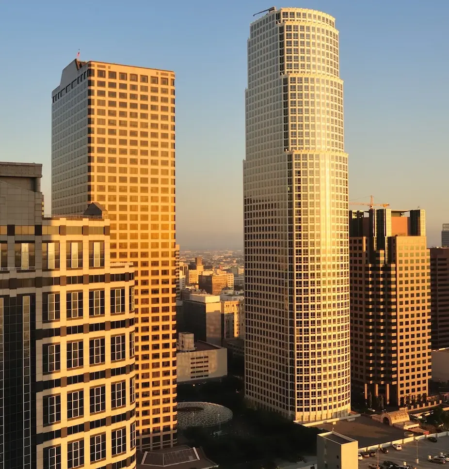 Los Angeles Real Estate