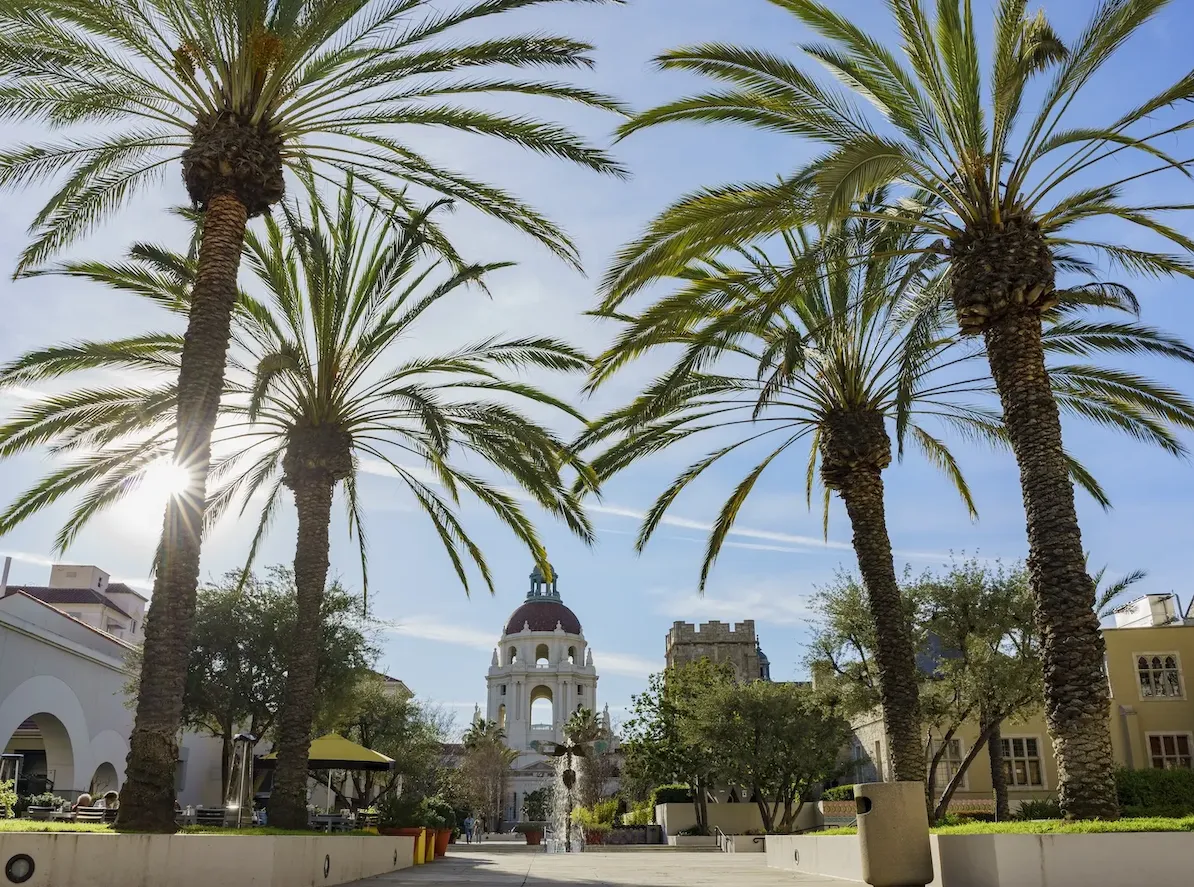 Los Angeles Vacation Property Management
