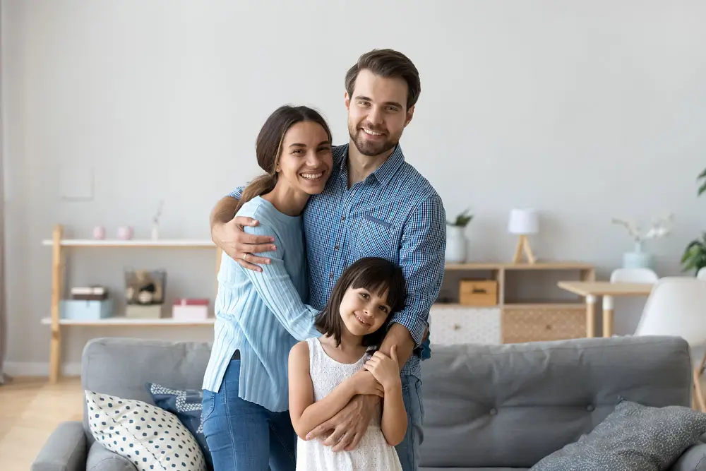 Los Angeles Tenant Screening
