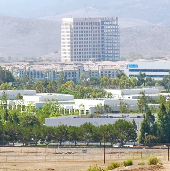 Torrance Property Management